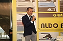 VBS_1642 - Tributo Aldo Brovarone - Nove Lancia Gamma Coupè Collezione Levy